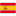 Spain flag icon