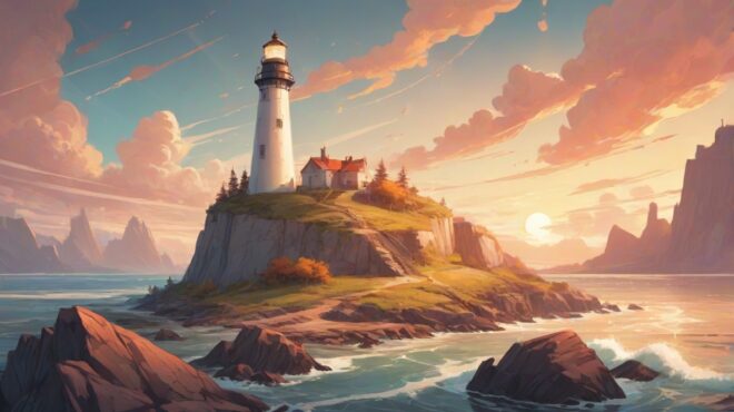 Lighthouse