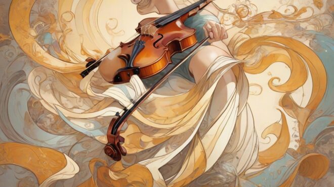 Violin