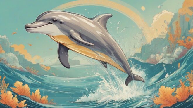 Dolphins